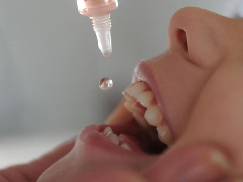 Vacinas Anti Poliomielite