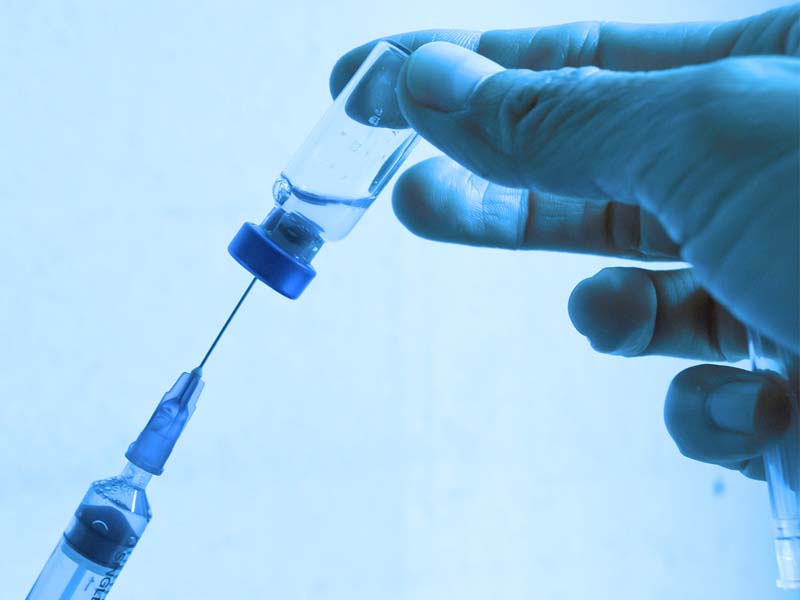 Vacina contra Raiva