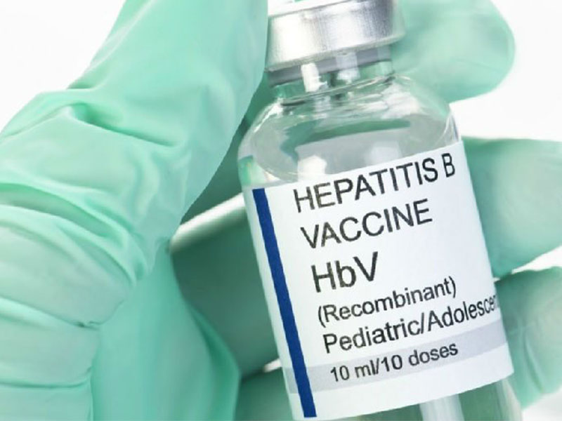 Vacinas contra Hepatite B Vacinas contra Hepatite B